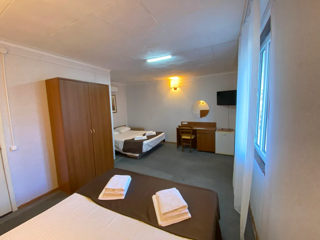 Квартира Комната — Анапа