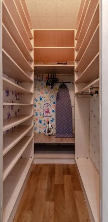 Двухкомнатные апартаменты возле ортопедии