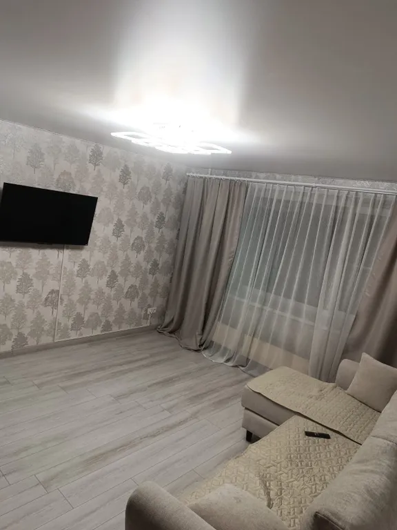 Квартира Уютная квартира в центре города — Таштагол