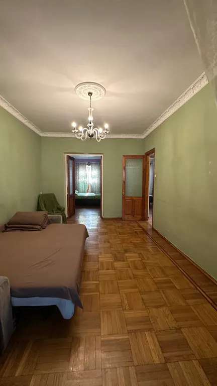 Квартира Уютная 3-комнатная квартира — Гагра