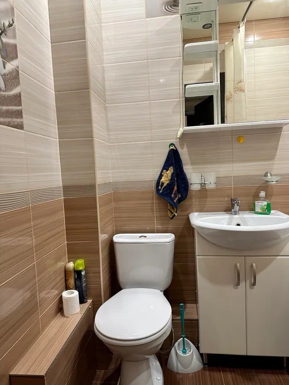 Квартира в центре