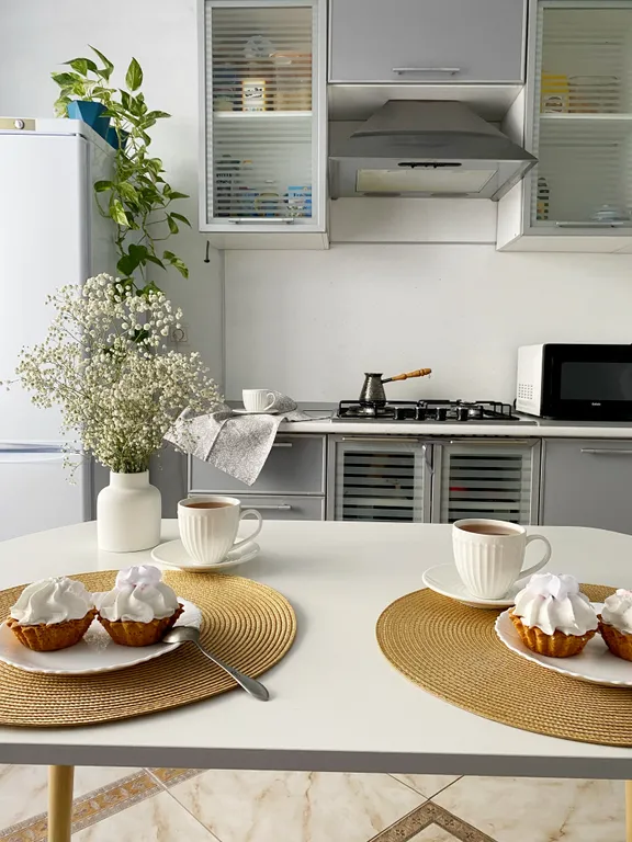 Однушка у моря DH