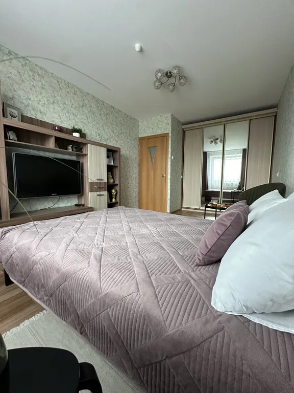 Квартира Квартира Огни Колпино I — Тельмана