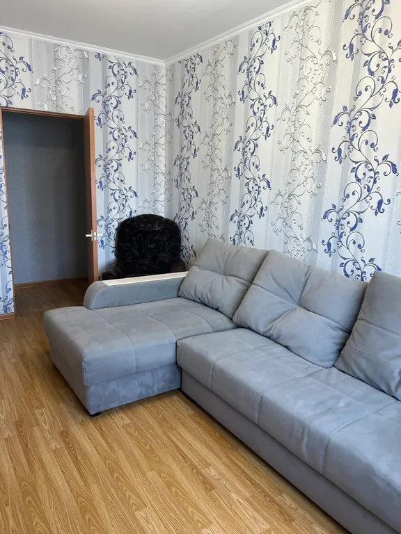 Квартира для вашего комфорта