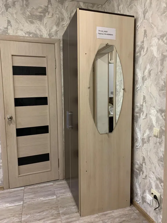 Уютная квартира в историческом центре города