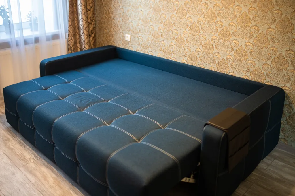 2-комнатный Дом