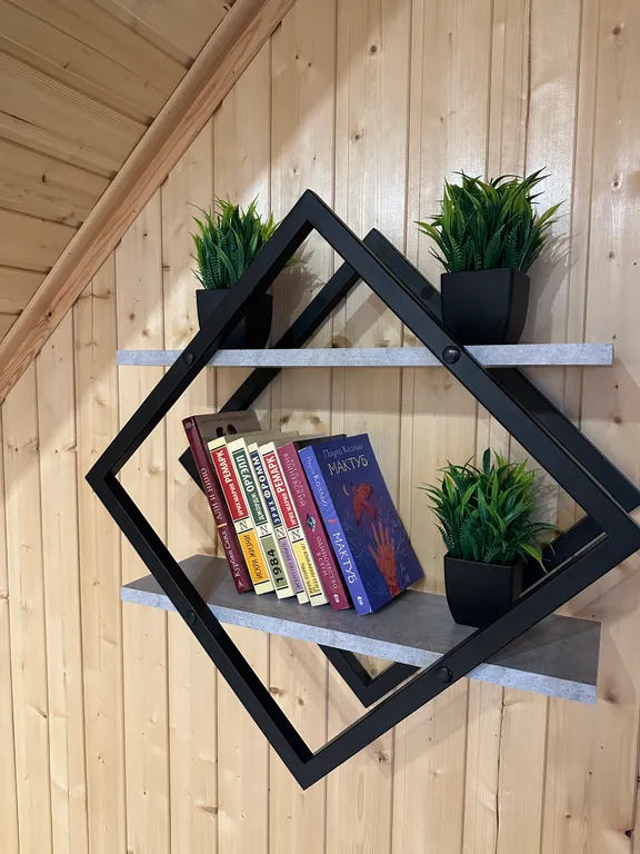 Гостевой дом с видом на водопад