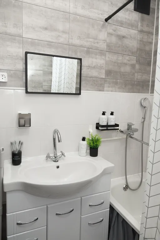 Уютная и просторная квартира в центре