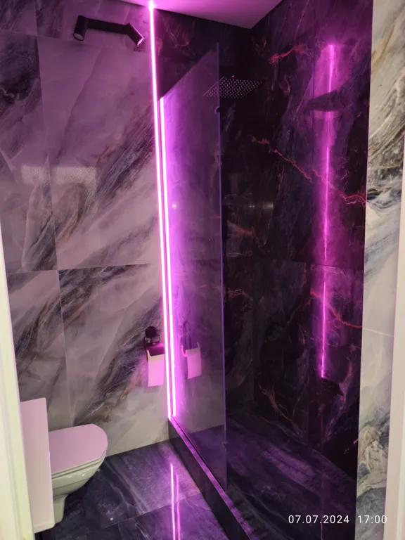 Квартира рядом с морем