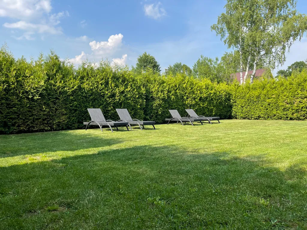 Коттедж Лучший дом на Дмитровском шоссе с джакузи, хамам и русским бильярдом — Лобня