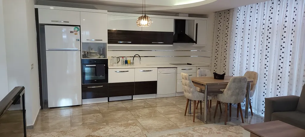 Квартира в ЖК премиум класса Another World