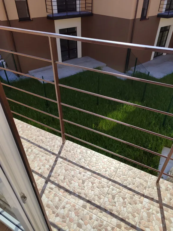 Коттедж Коттедж Уютный таунхаус с дизайнерским ремонтом на берегу Балтийского моря — Зеленоградск