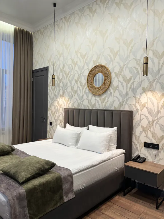 Квартира Комната — аренда посуточно в Владикавказ