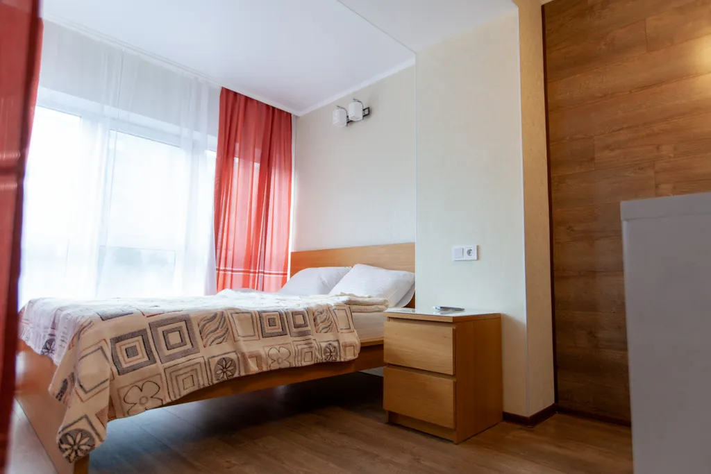 Студия в доме