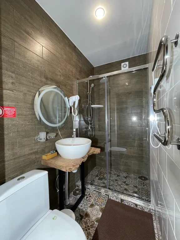 Вилла Виктория