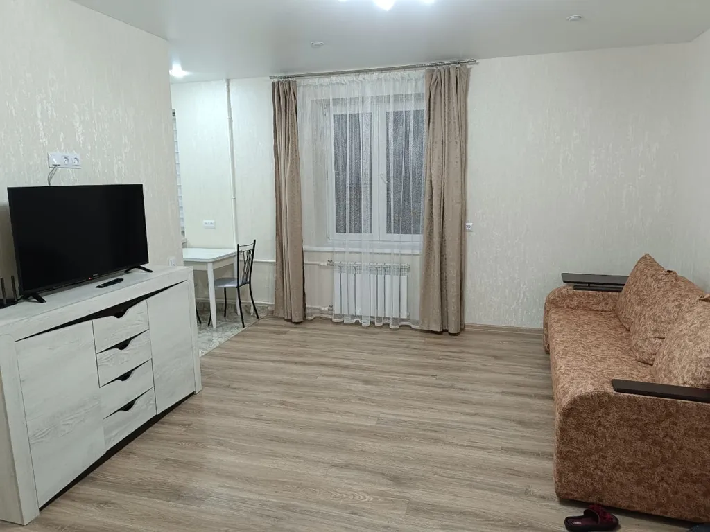 Квартира Уютная квартира в центре — Севастополь