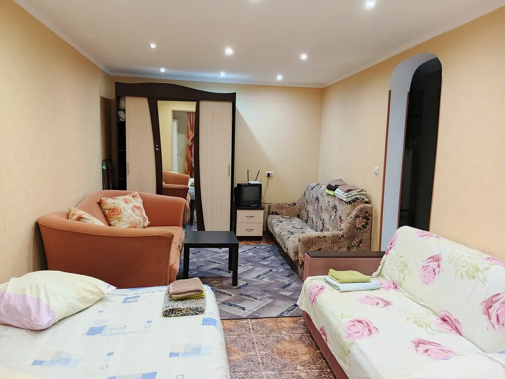 Квартира Рядом с морем — аренда посуточно в Туапсе