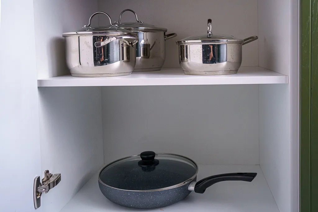 Шикарные апартаменты на центральной улице