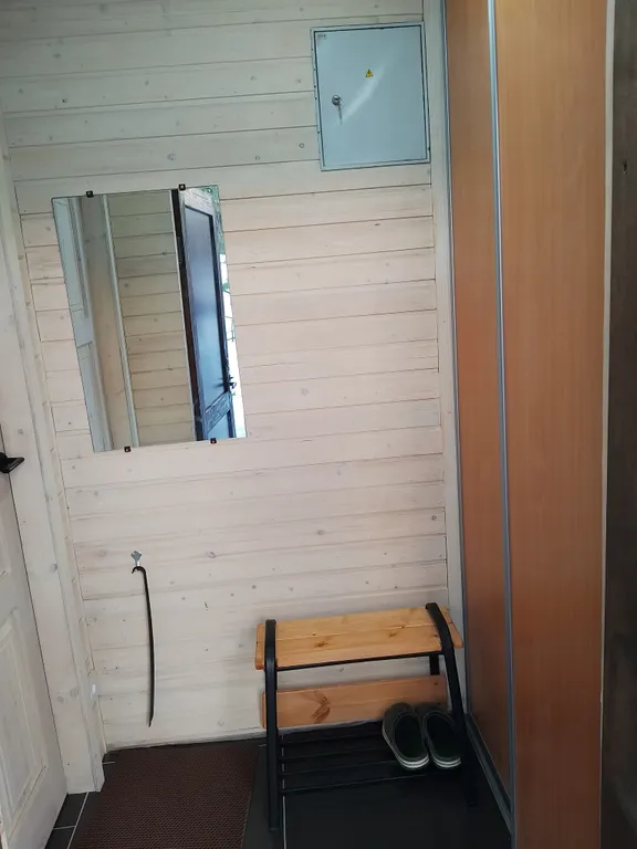 Уютный дом в Карелии