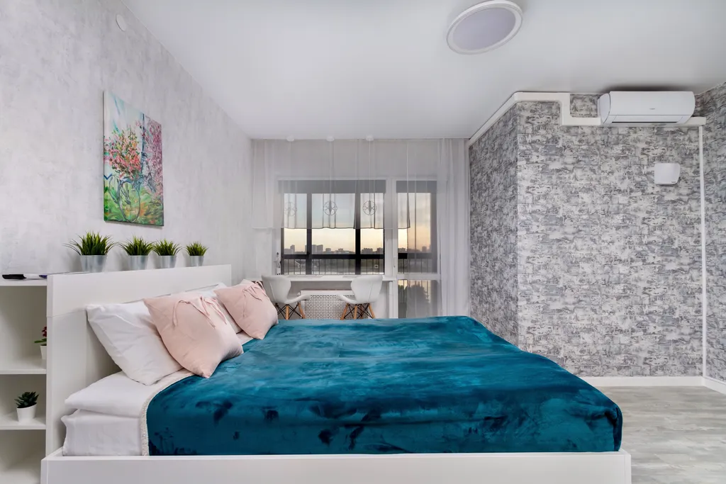 Квартира Romanna Home Inskaya — аренда посуточно в Новосибирск