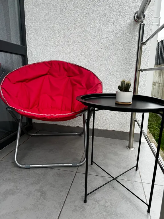 Квартира Квартира Уютная семейная студия — Сириус