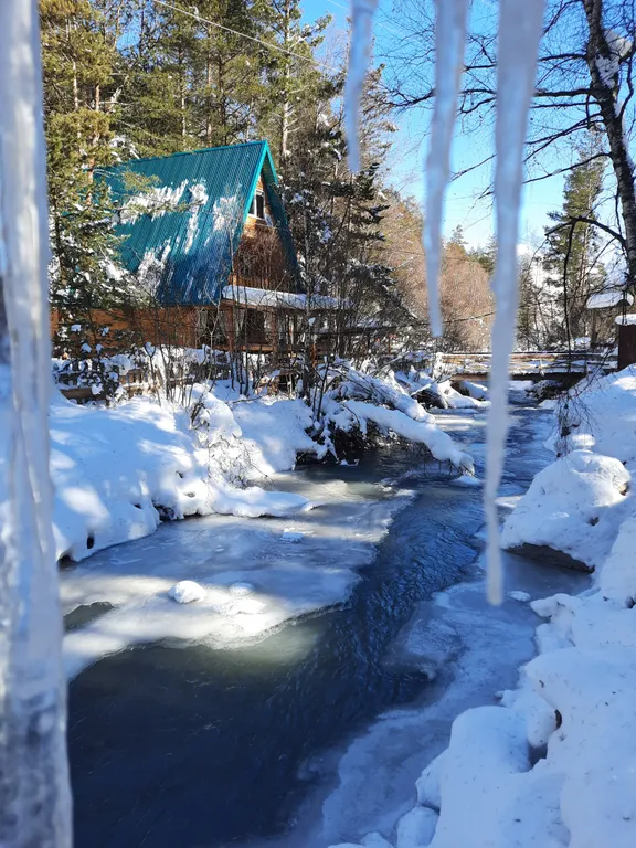 Soul house.  Комплекс Подгорье