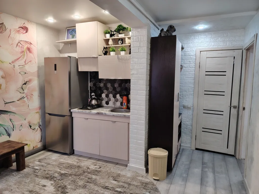 Коттедж 2-комнатный Дом — аренда посуточно в Евпатория