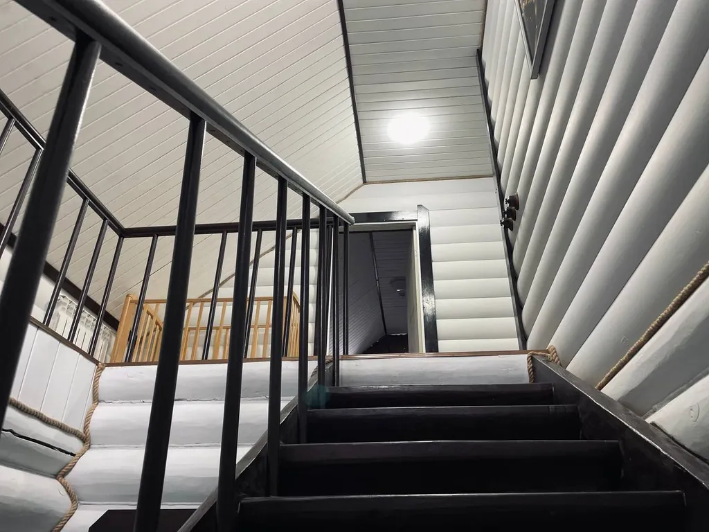 Банкетный коттедж №5