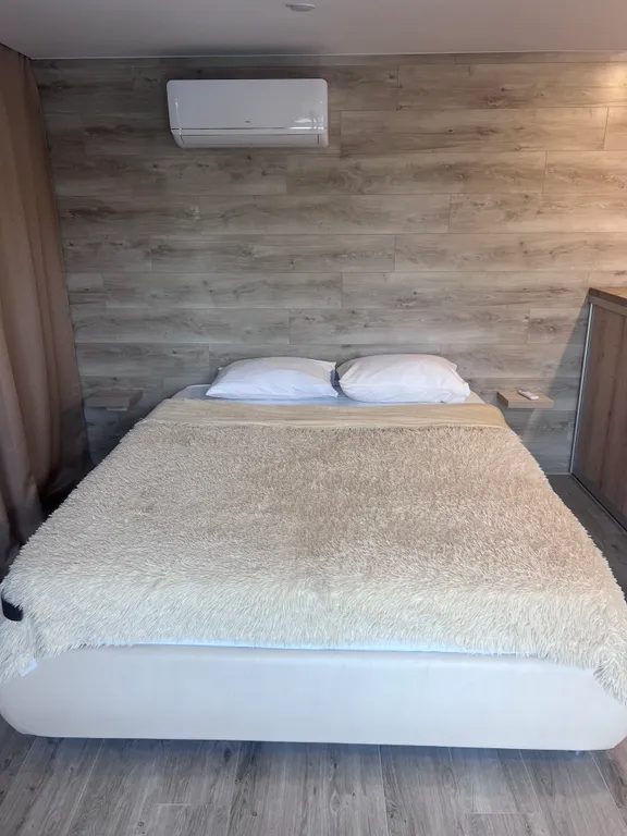 Уютный таунхауз с бассейном и зоной отдыха