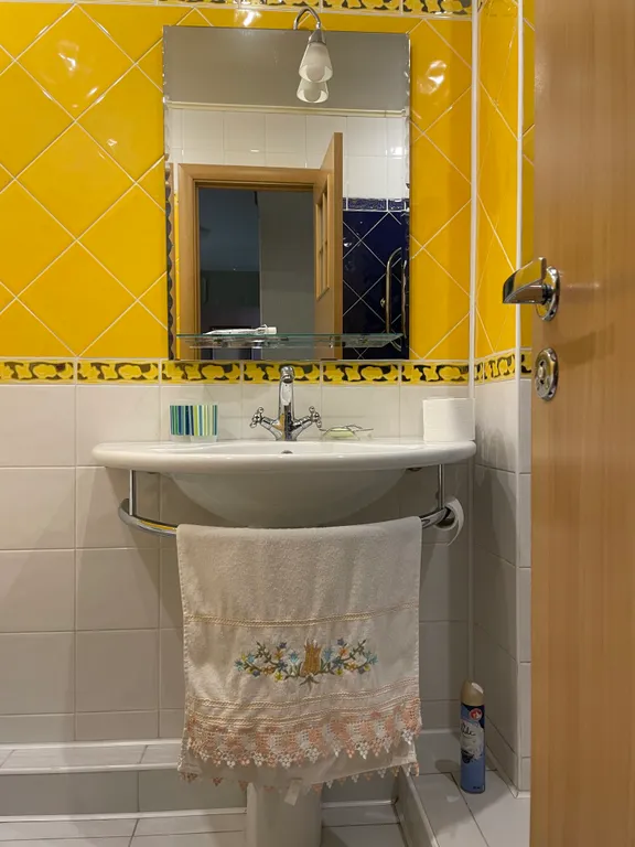 Уютная квартира в центре