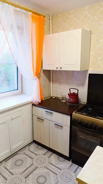 Уютная двухкомнатная квартира в центре города