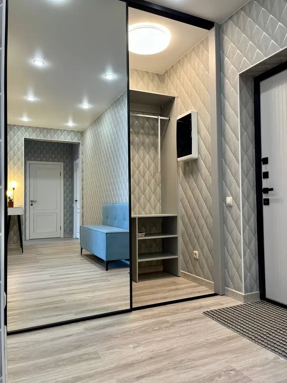 Шикарная квартира для ценителей комфорта