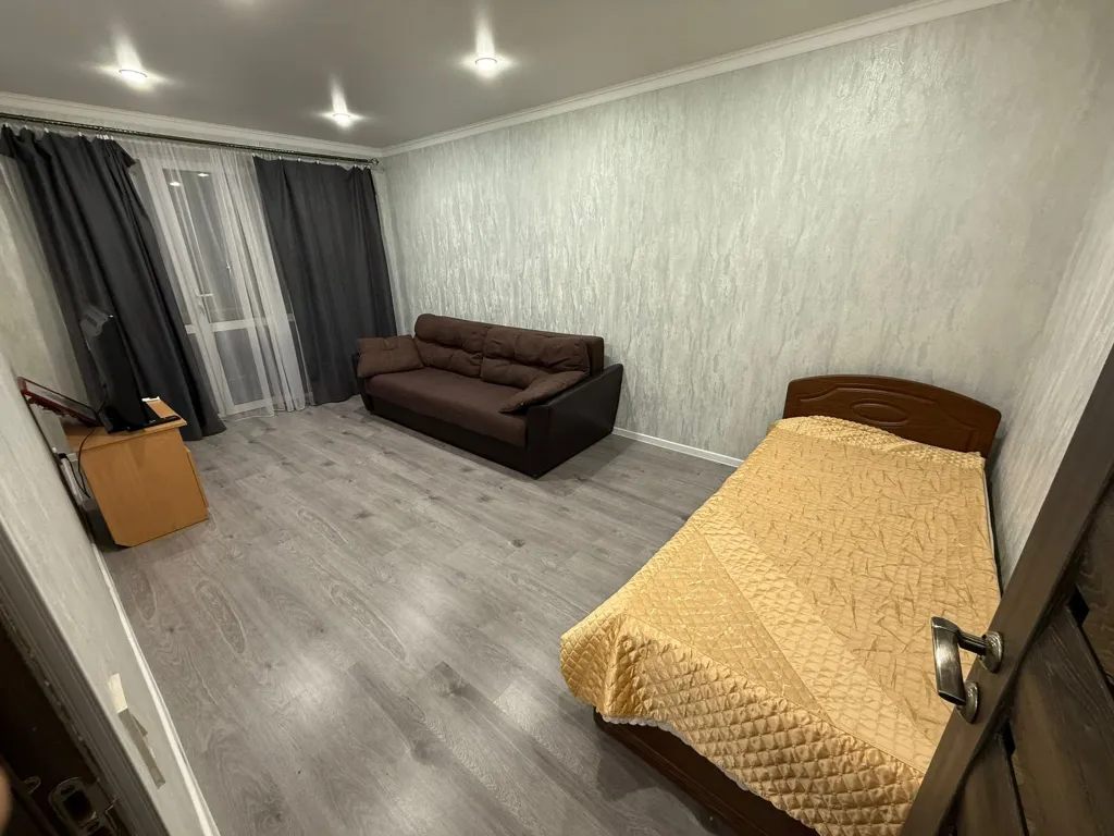 Квартира Квартира у самого моря — Сухум