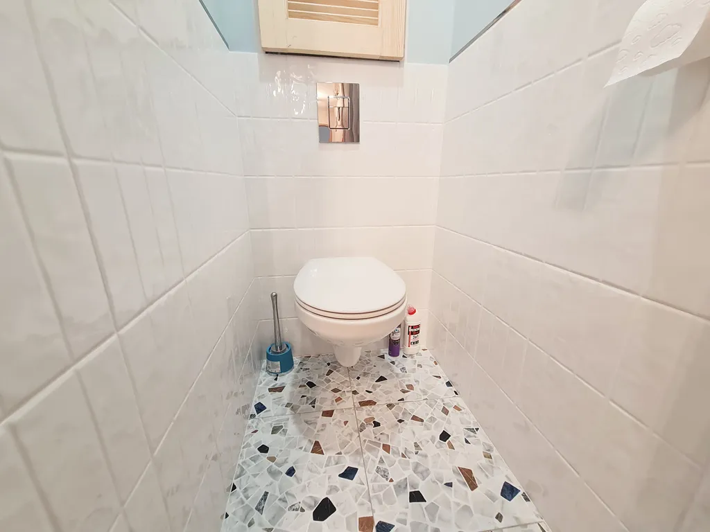 Квартира напротив Оперного Театра