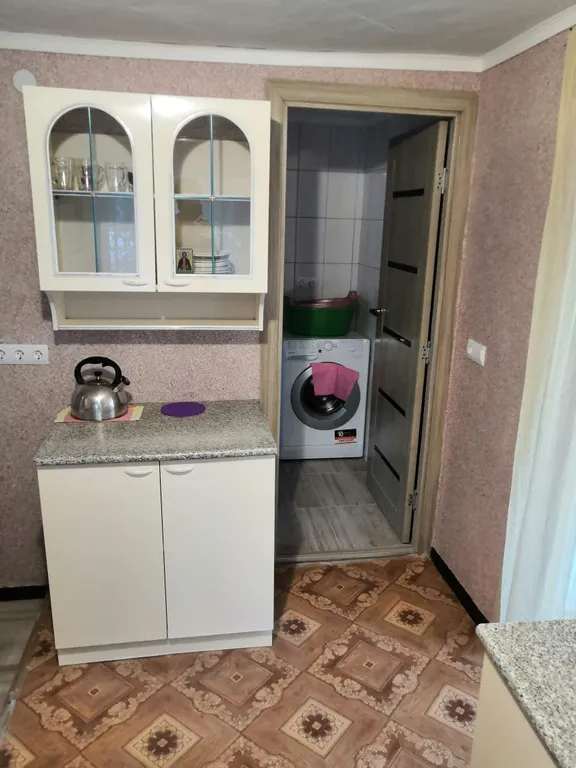 4-комнатный Дом