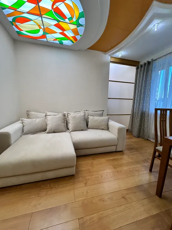 Квартира на берегу Онежского озера