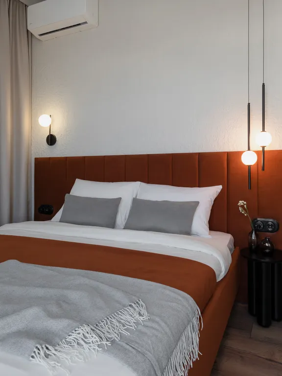 Квартира Пушистые сны — аренда посуточно в Екатеринбург