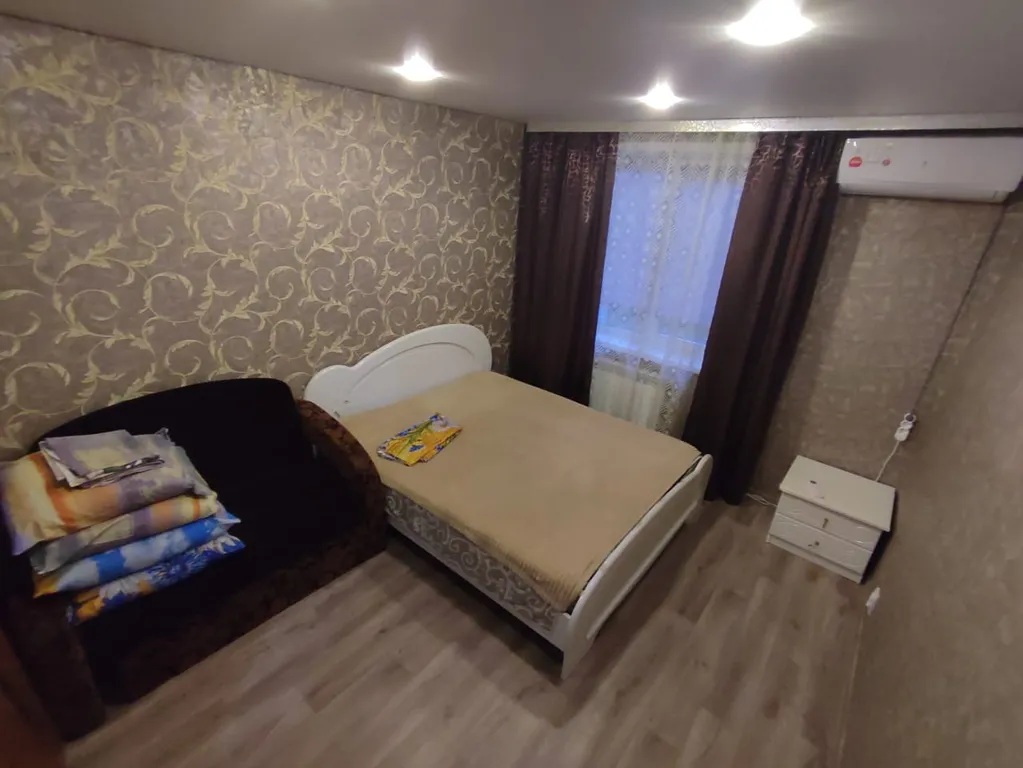 Уютная 2-квартира недалеко от причала42