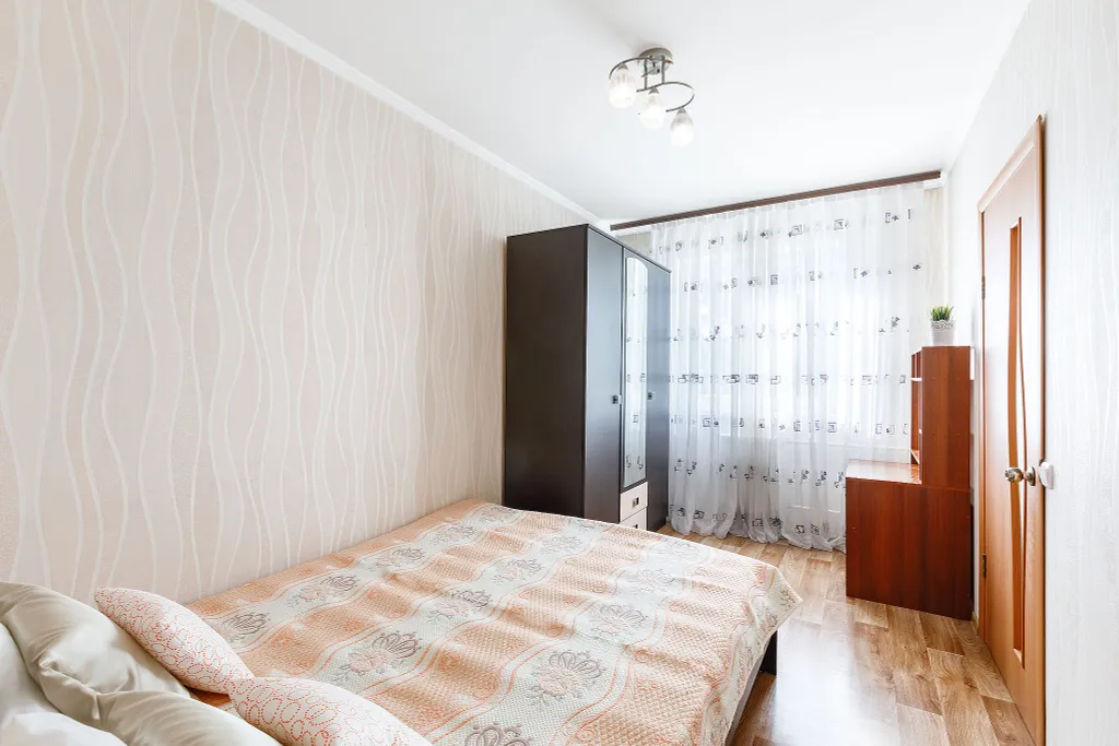 Уютная квартира в центре