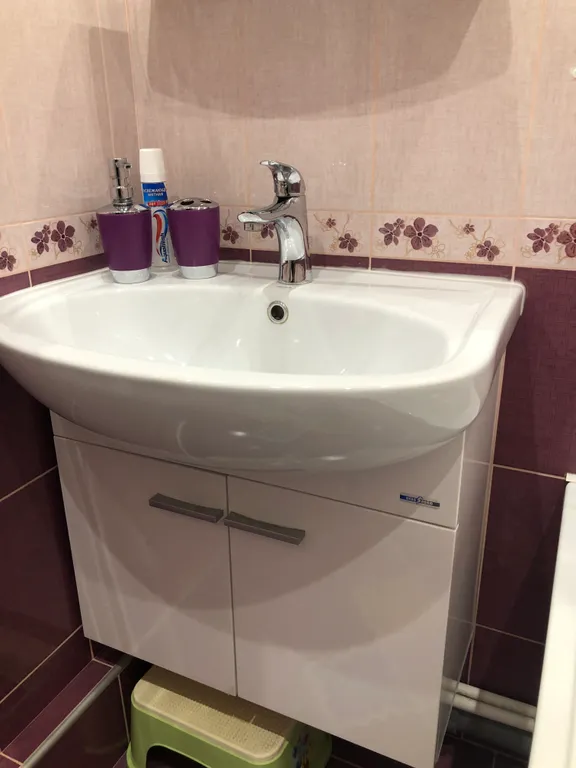 Квартира Светлая и уютная квартира — Ярославль