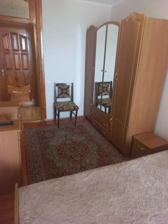 Квартира Двухкомнатная квартира рядом с морем — Судак