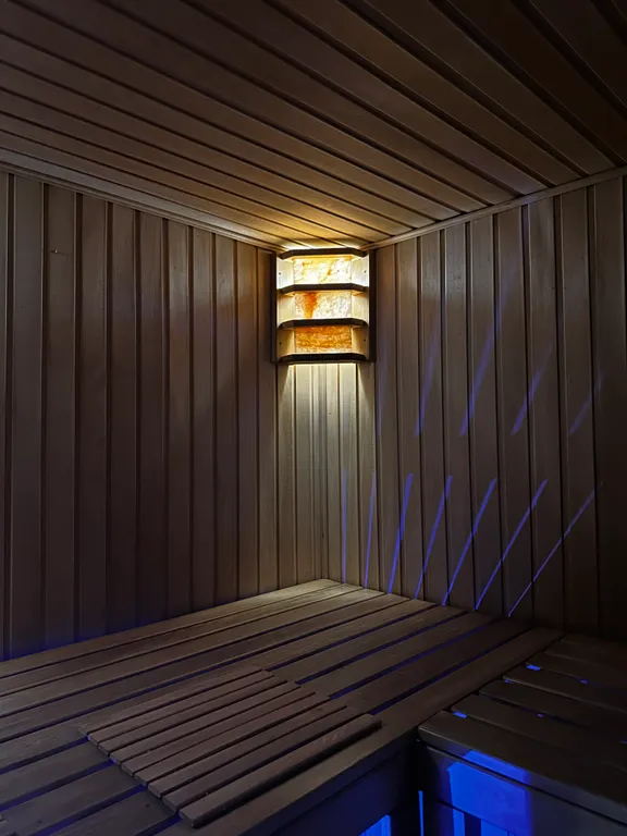 Уютный дом с хаммамом, баней и камином "У Кузьмича"