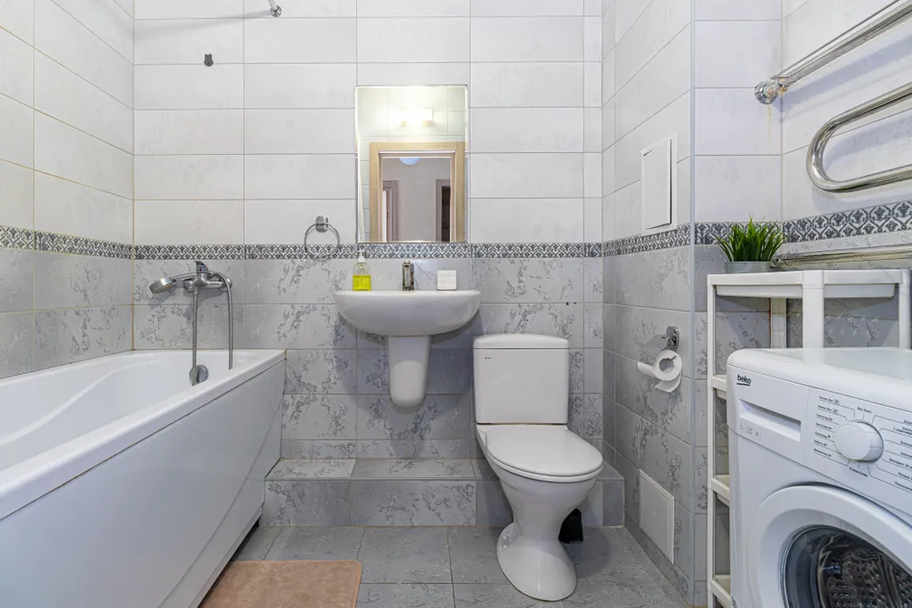 Квартира возле парка Галицкого