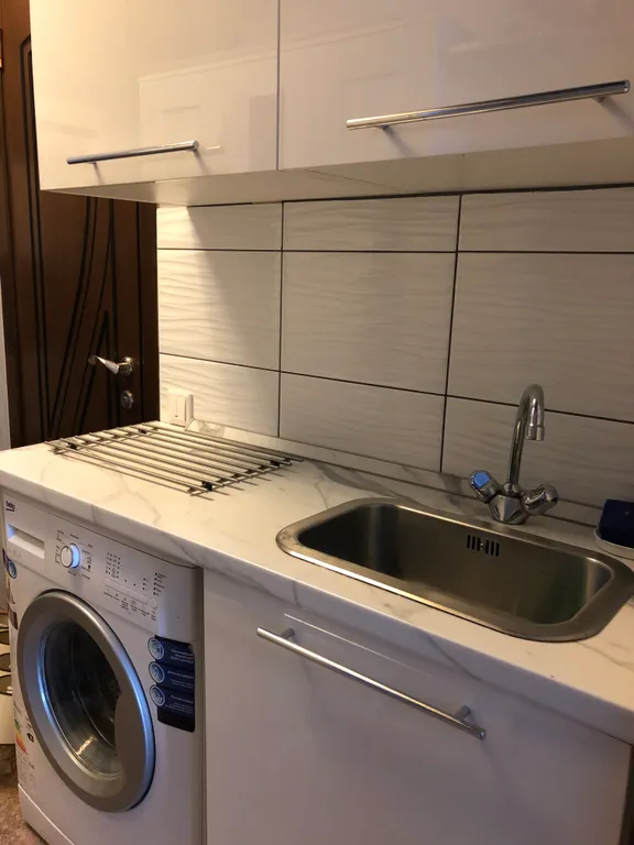 Студия в самом центре на набережной Ростова