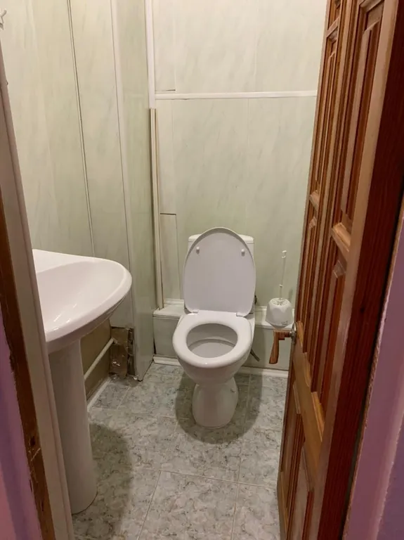 Квартира Уютная квартира — Гагра