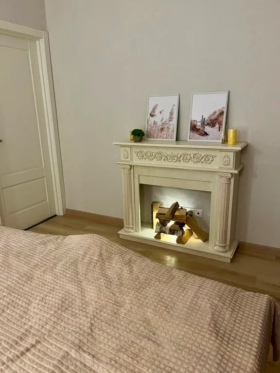 Уютные апартаменты в историческом доме, в двух шагах от Волги