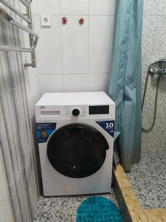 Уютная квартира в 10 минутах от моря