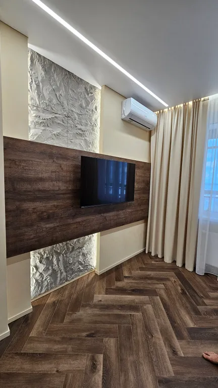 Квартира люкс для притязательных гостей