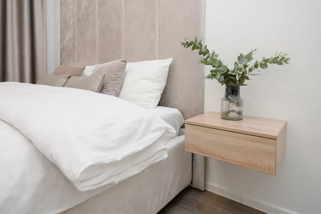 Квартира Квартира Новая евротрешка с домашним теплом и удобствами — Екатеринбург