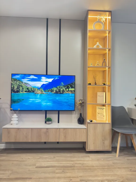 Уютная квартира в центре Еревана